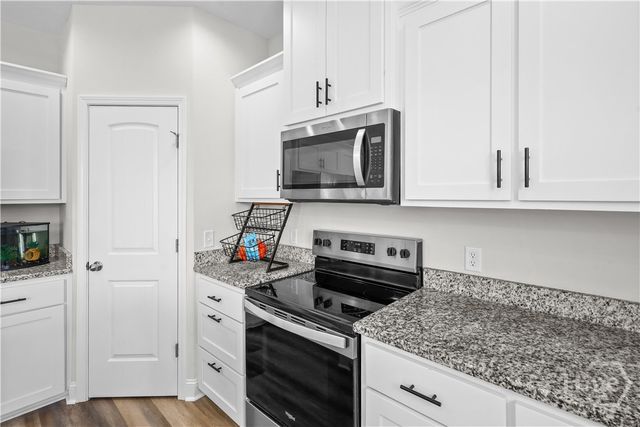 42 Franklin Tree Drive NE, Ludowici, GA 31316