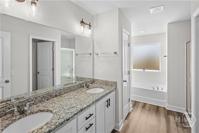 42 Franklin Tree Drive NE, Ludowici, GA 31316