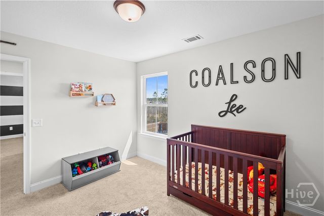 42 Franklin Tree Drive NE, Ludowici, GA 31316