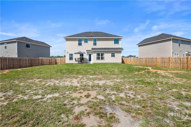 42 Franklin Tree Drive NE, Ludowici, GA 31316