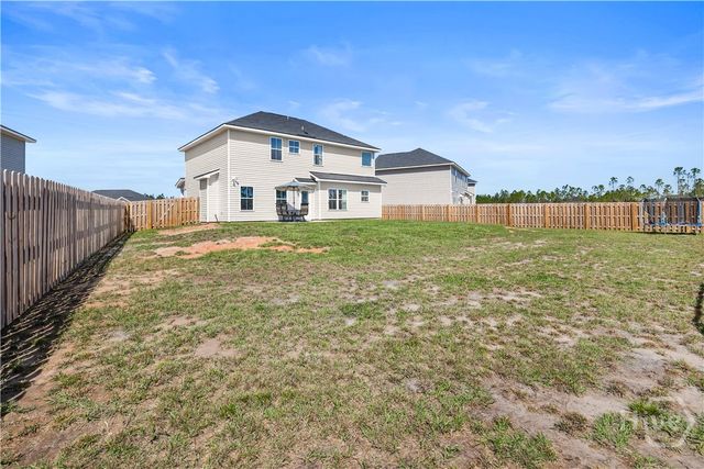 42 Franklin Tree Drive NE, Ludowici, GA 31316