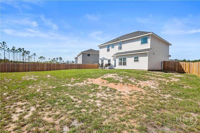 42 Franklin Tree Drive NE, Ludowici, GA 31316