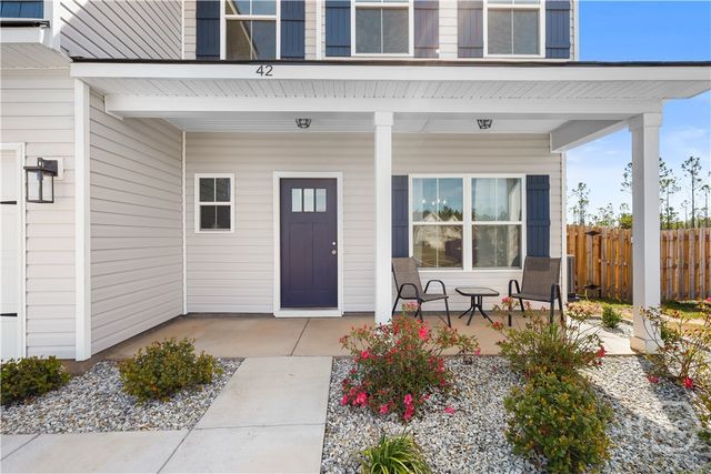 42 Franklin Tree Drive NE, Ludowici, GA 31316