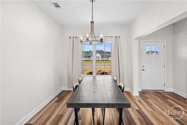 42 Franklin Tree Drive NE, Ludowici, GA 31316