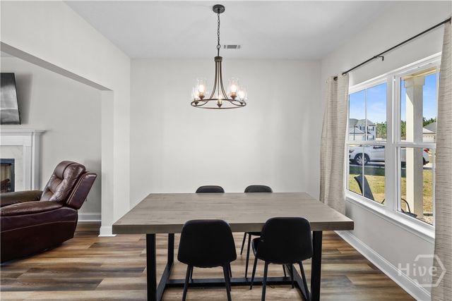 42 Franklin Tree Drive NE, Ludowici, GA 31316