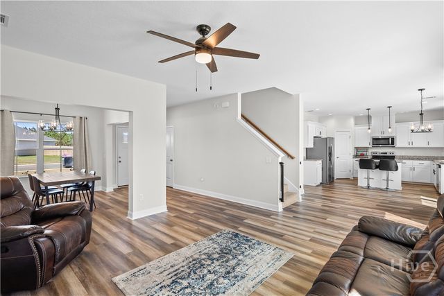 42 Franklin Tree Drive NE, Ludowici, GA 31316