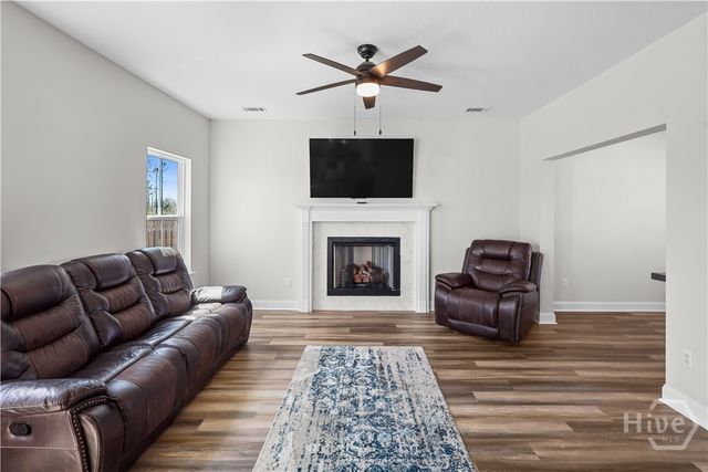 42 Franklin Tree Drive NE, Ludowici, GA 31316