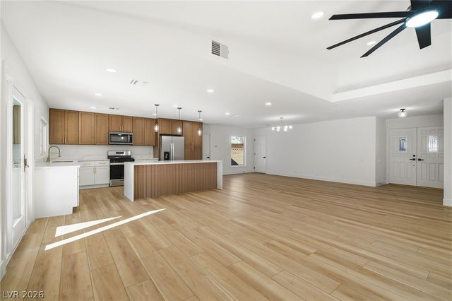 4341 Seville Street, Las Vegas, NV 89121