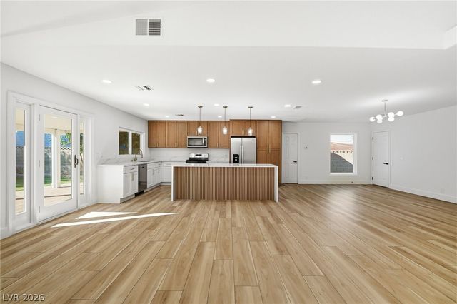 4341 Seville Street, Las Vegas, NV 89121