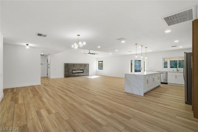 4341 Seville Street, Las Vegas, NV 89121