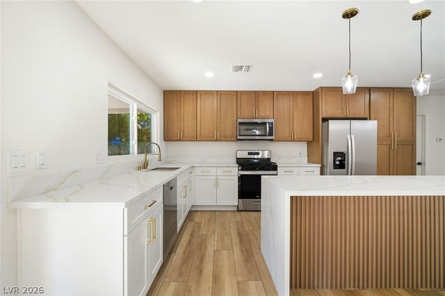 4341 Seville Street, Las Vegas, NV 89121