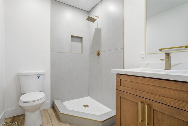 4341 Seville Street, Las Vegas, NV 89121