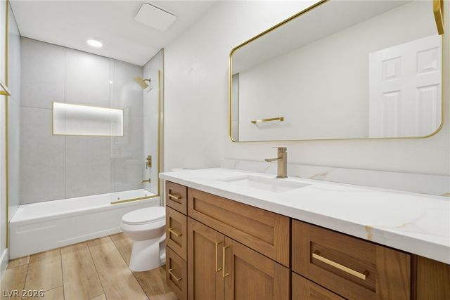 4341 Seville Street, Las Vegas, NV 89121