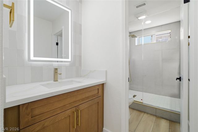 4341 Seville Street, Las Vegas, NV 89121