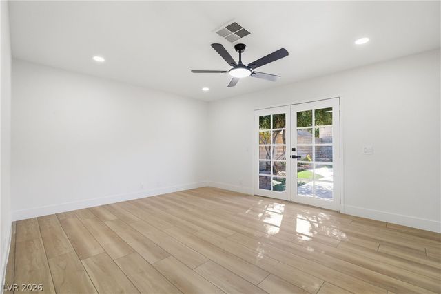 4341 Seville Street, Las Vegas, NV 89121