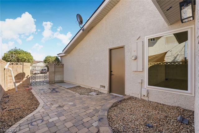 4341 Seville Street, Las Vegas, NV 89121