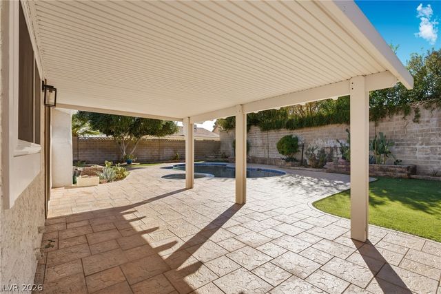 4341 Seville Street, Las Vegas, NV 89121