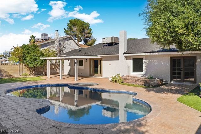 4341 Seville Street, Las Vegas, NV 89121