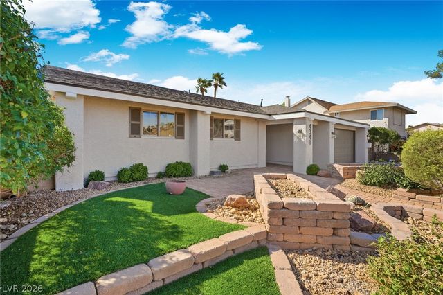 4341 Seville Street, Las Vegas, NV 89121