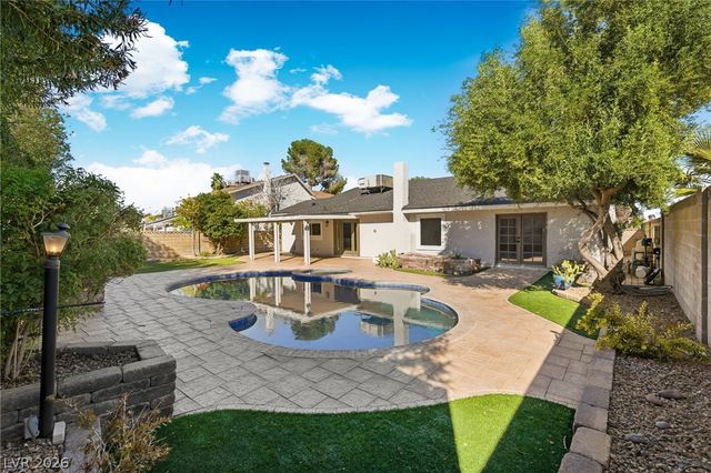 4341 Seville Street, Las Vegas, NV 89121