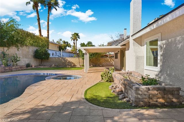 4341 Seville Street, Las Vegas, NV 89121