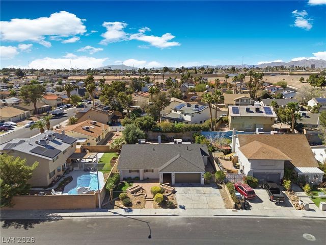 4341 Seville Street, Las Vegas, NV 89121