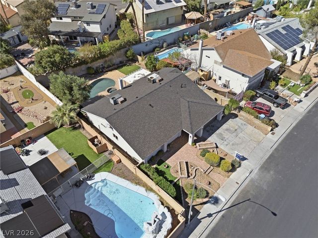 4341 Seville Street, Las Vegas, NV 89121