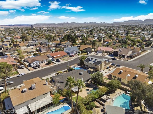 4341 Seville Street, Las Vegas, NV 89121