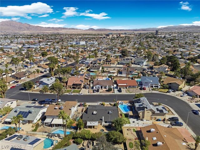 4341 Seville Street, Las Vegas, NV 89121