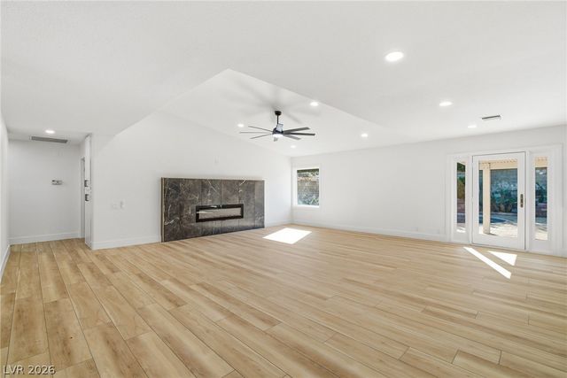 4341 Seville Street, Las Vegas, NV 89121