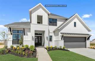 32426 Violet Dancer Court, Fulshear, TX 77441