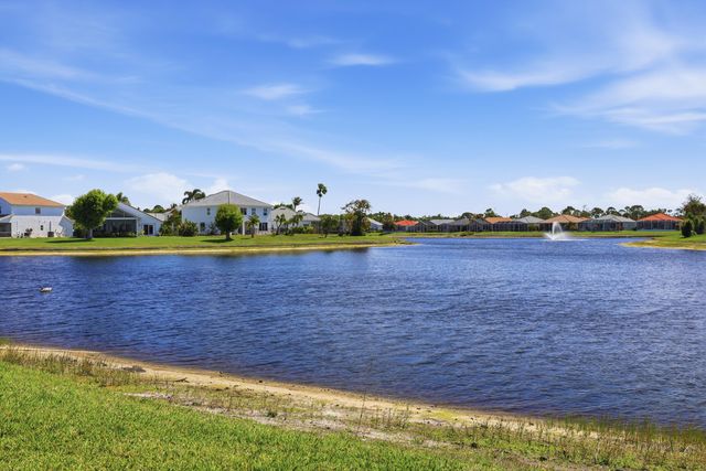 4956 SE Mariner Village Lane, Stuart, FL 34997