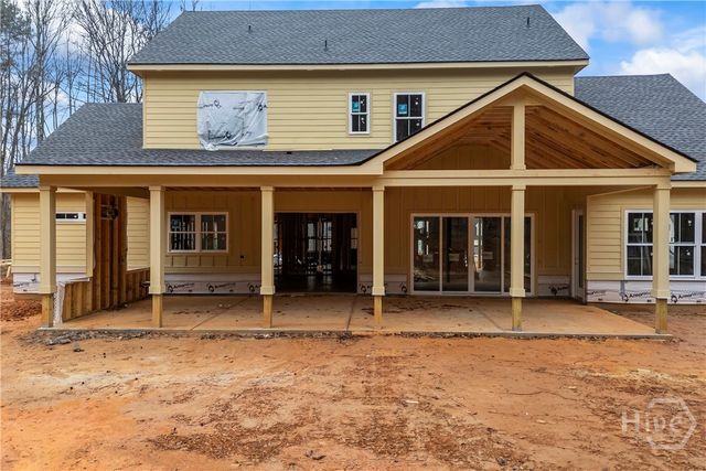 205 Chariot Court, Jefferson, GA 30549