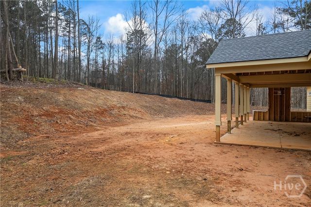 205 Chariot Court, Jefferson, GA 30549