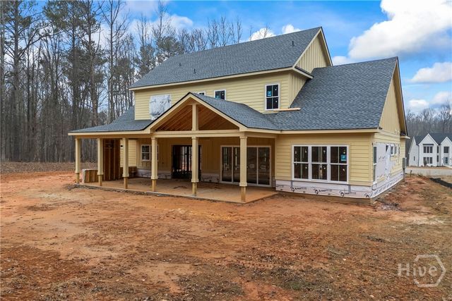 205 Chariot Court, Jefferson, GA 30549