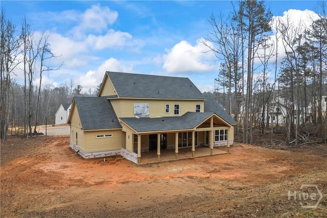 205 Chariot Court, Jefferson, GA 30549