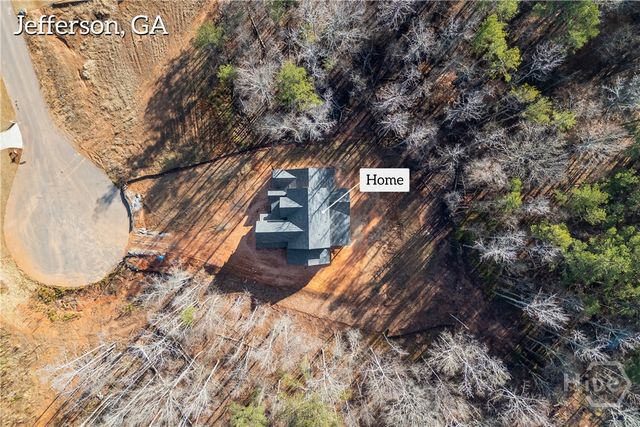 205 Chariot Court, Jefferson, GA 30549