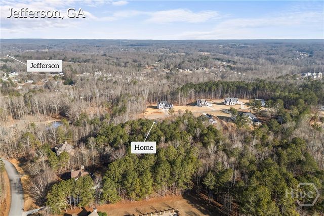 205 Chariot Court, Jefferson, GA 30549