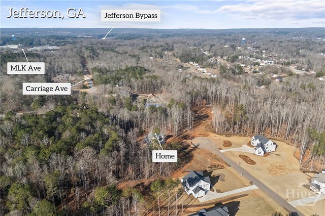 205 Chariot Court, Jefferson, GA 30549