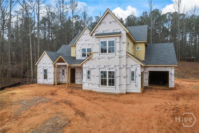 205 Chariot Court, Jefferson, GA 30549