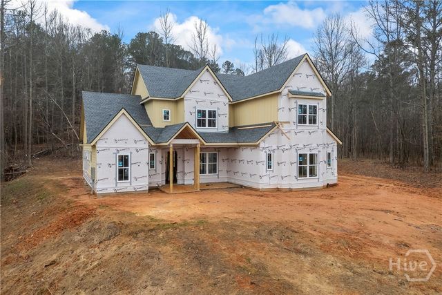 205 Chariot Court, Jefferson, GA 30549