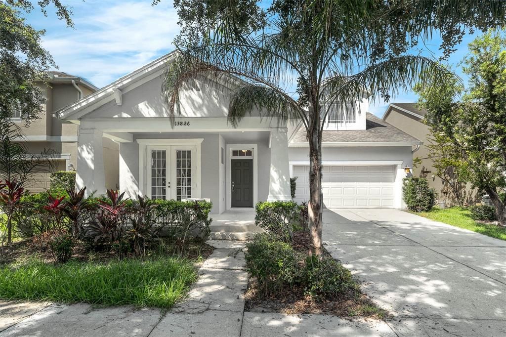 13826 EDEN ISLE BOULEVARD, Windermere, FL 34786