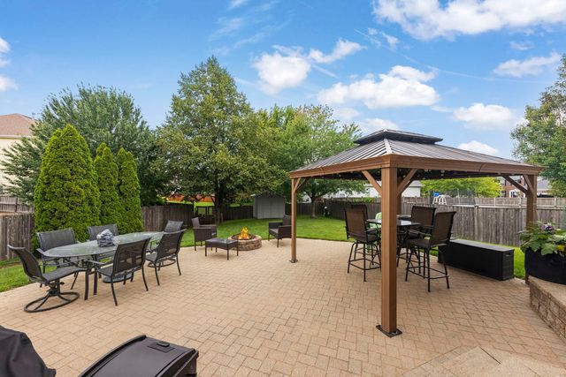 253 Carlton Mews Court, Sugar Grove, IL 60554