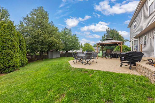 253 Carlton Mews Court, Sugar Grove, IL 60554