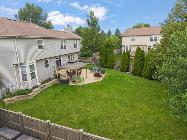 253 Carlton Mews Court, Sugar Grove, IL 60554