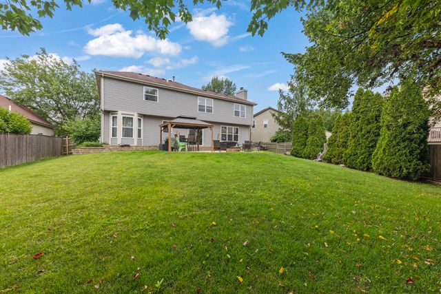 253 Carlton Mews Court, Sugar Grove, IL 60554