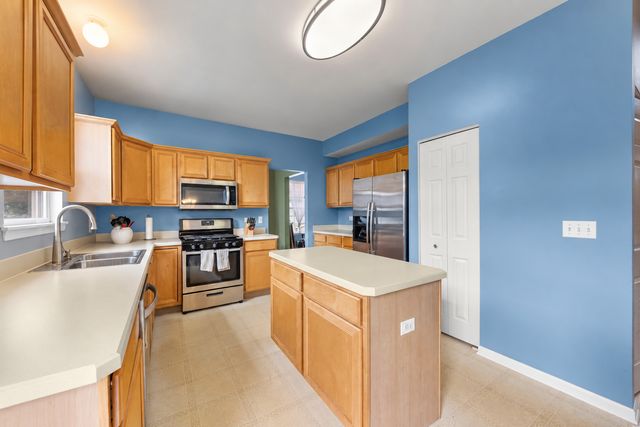 253 Carlton Mews Court, Sugar Grove, IL 60554