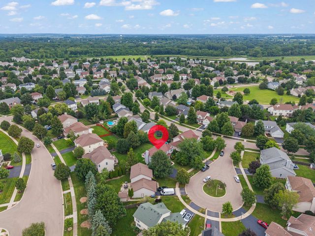 253 Carlton Mews Court, Sugar Grove, IL 60554