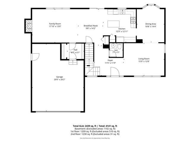 253 Carlton Mews Court, Sugar Grove, IL 60554