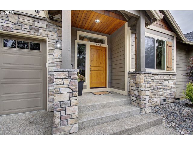 553 Se 23RD Ter, Gresham, OR 97080